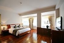 Lan Vien Hotel Hanoi Kültér fotó