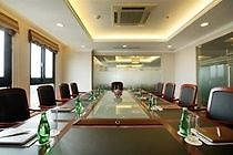 Lan Vien Hotel Hanoi Kültér fotó